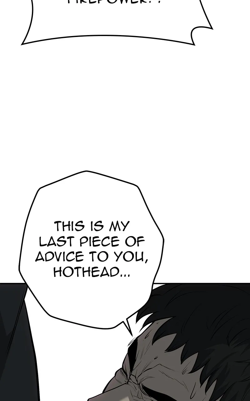 The Bad Son Chapter 9 page 31 - 