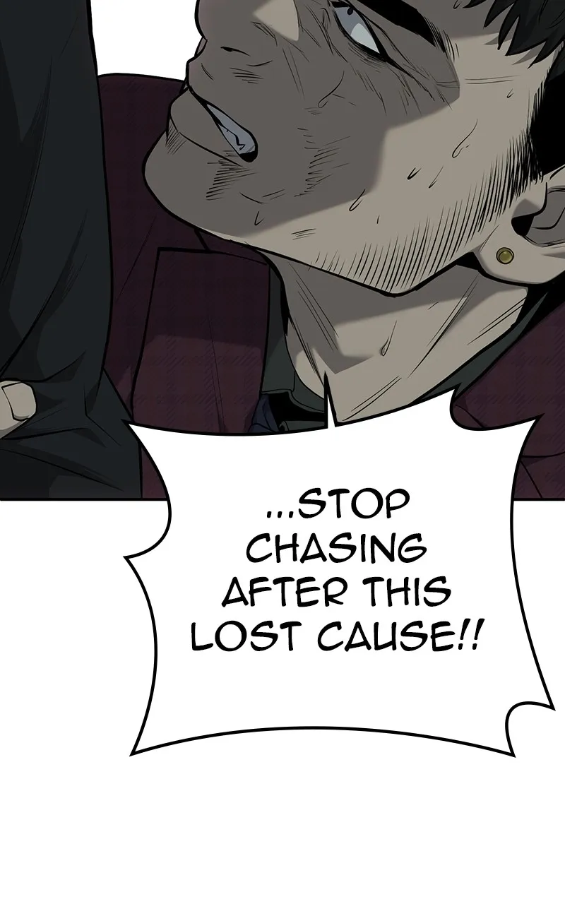 The Bad Son Chapter 9 page 32 - 
