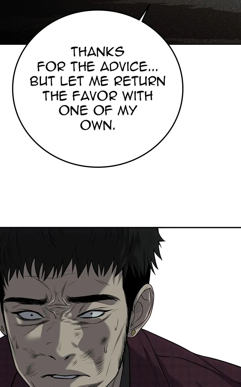 The Bad Son Chapter 9 page 34 - 