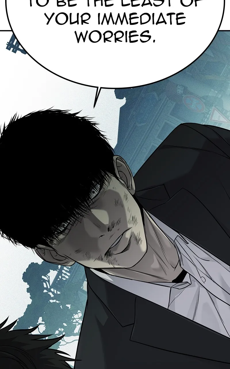 The Bad Son Chapter 9 page 36 - 