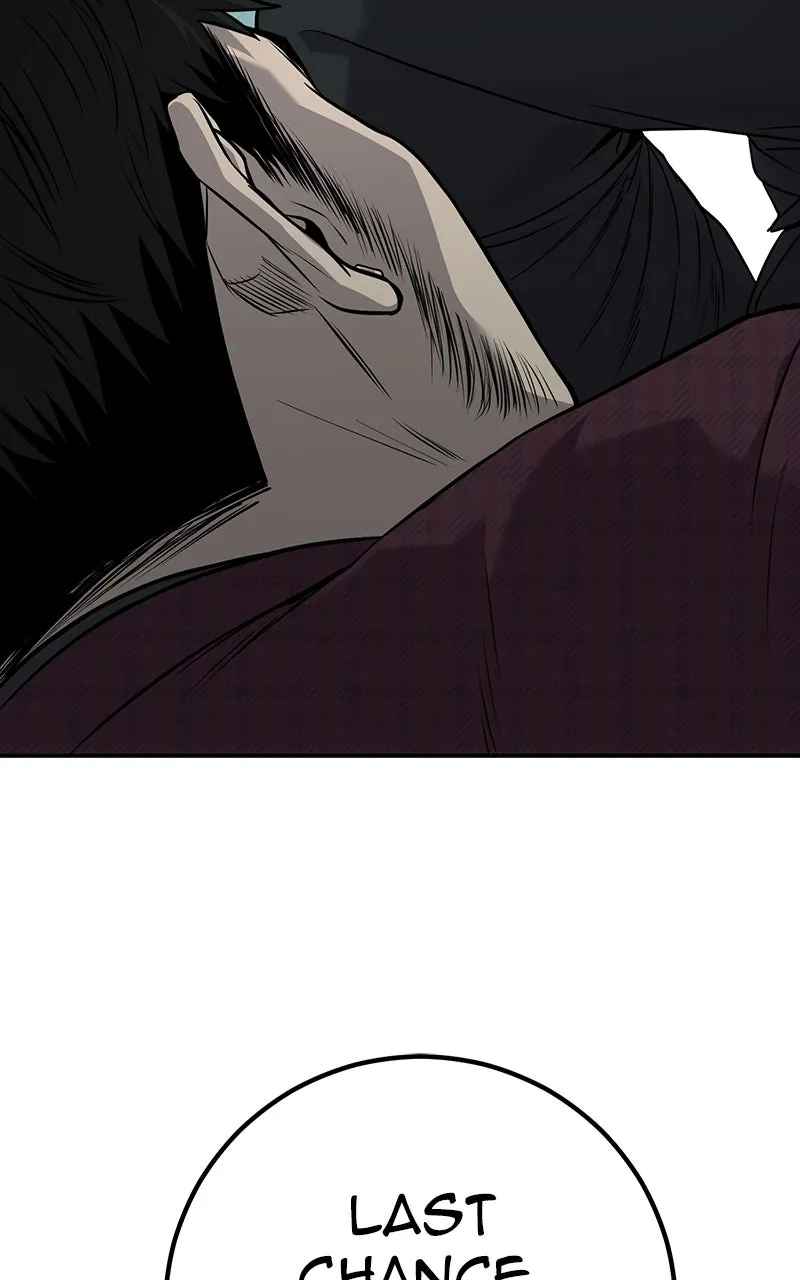 The Bad Son Chapter 9 page 37 - 