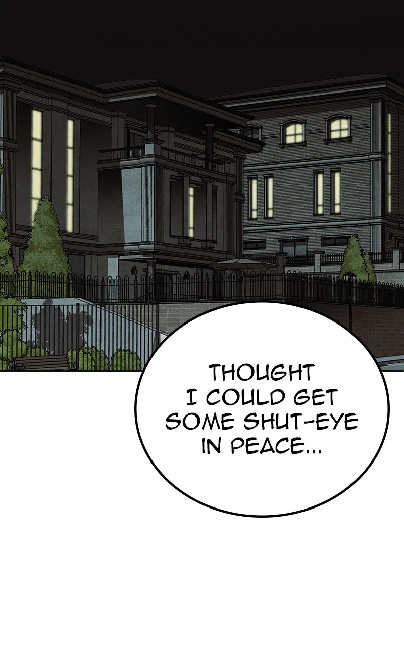 The Bad Son Chapter 9 page 39 - 