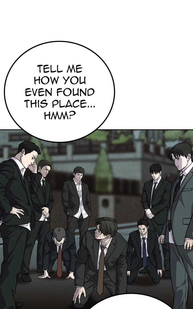 The Bad Son Chapter 9 page 40 - 