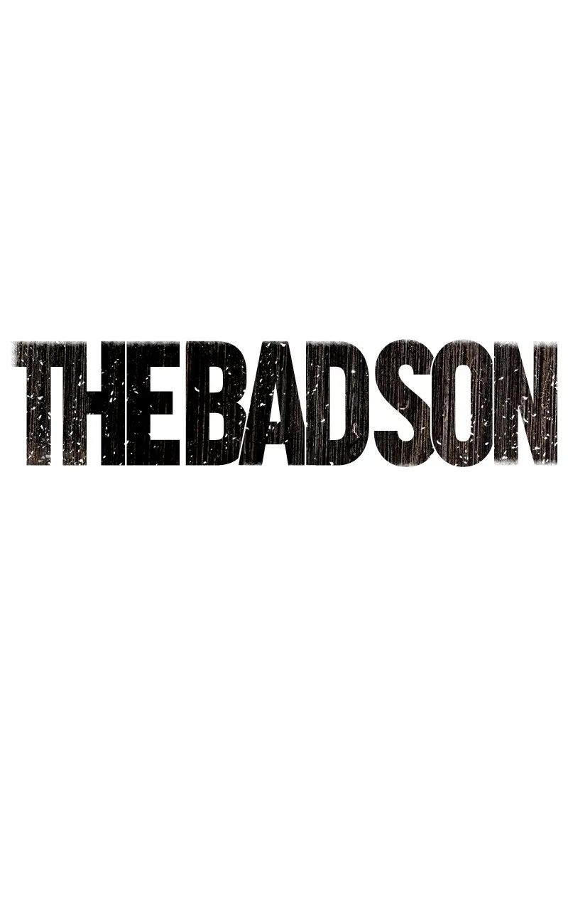 The Bad Son Chapter 9 page 5 - 