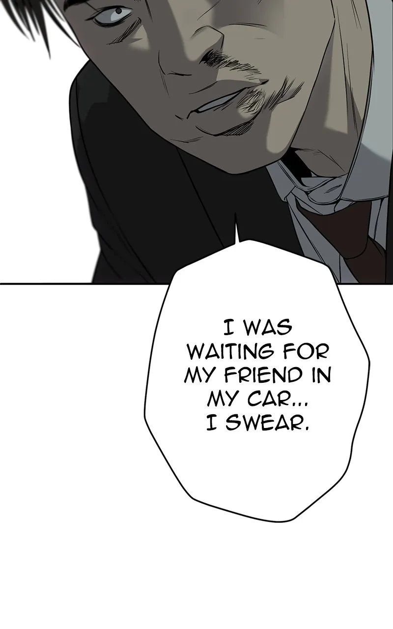 The Bad Son Chapter 9 page 42 - 