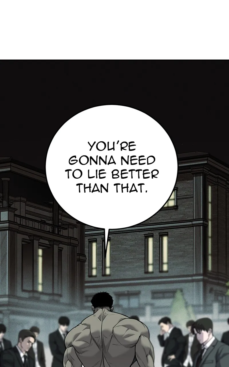 The Bad Son Chapter 9 page 43 - 