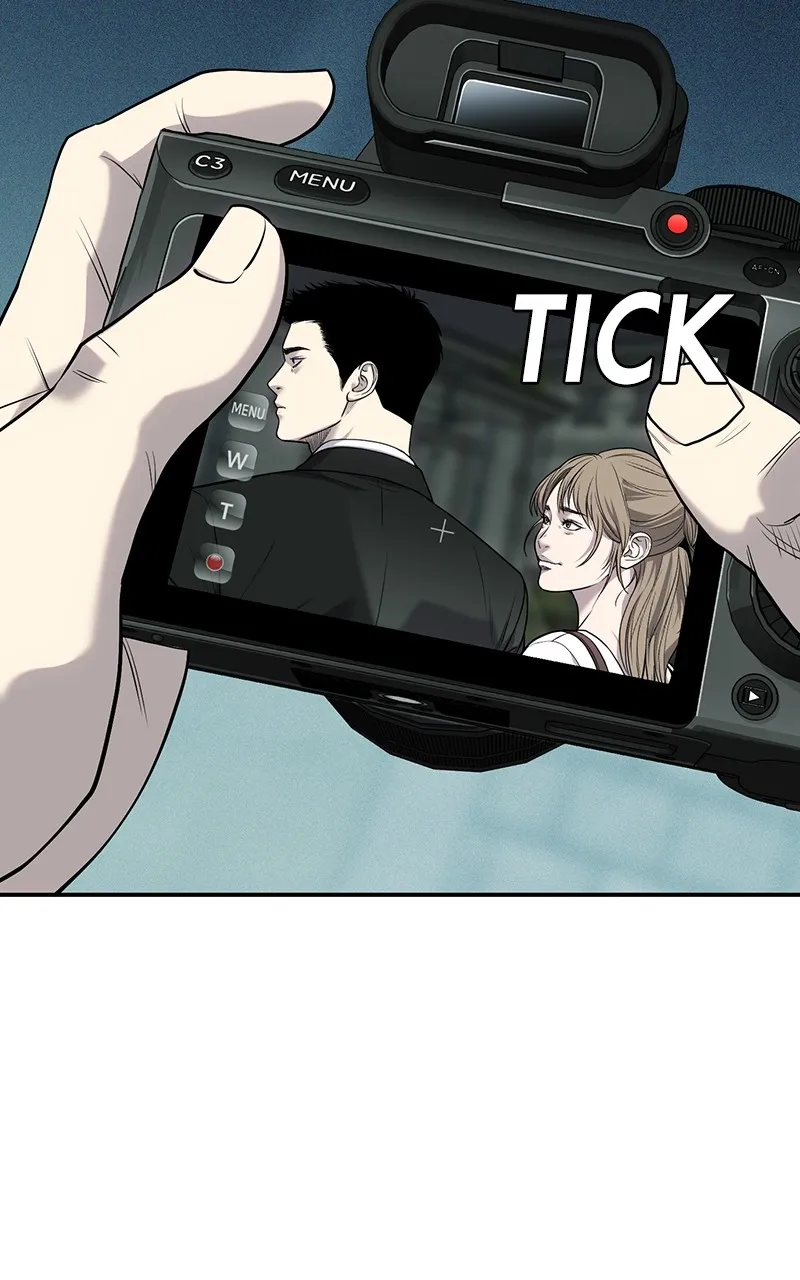 The Bad Son Chapter 9 page 45 - 