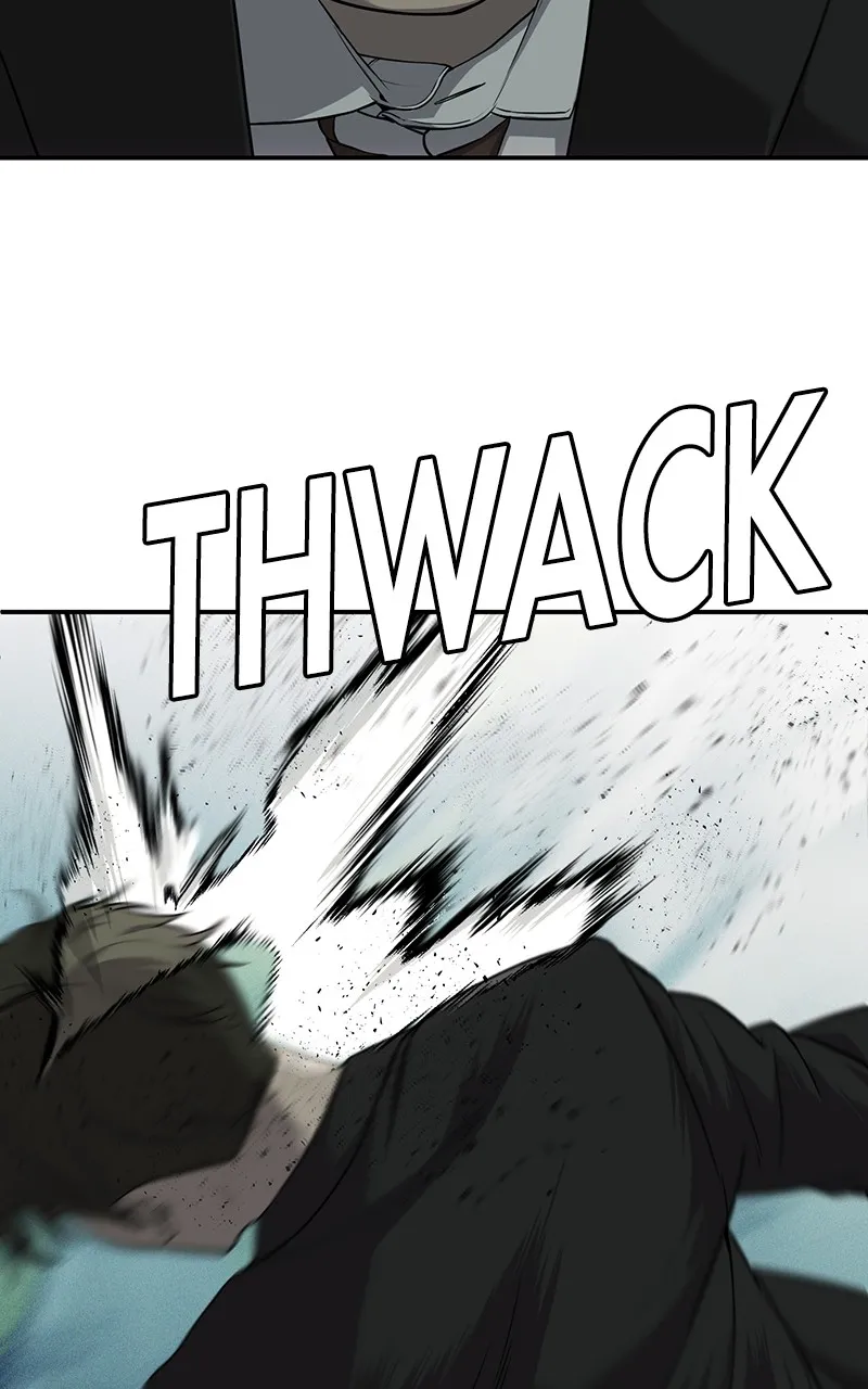 The Bad Son Chapter 9 page 47 - 