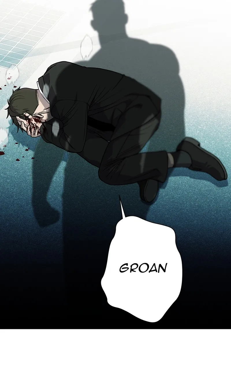 The Bad Son Chapter 9 page 49 - 