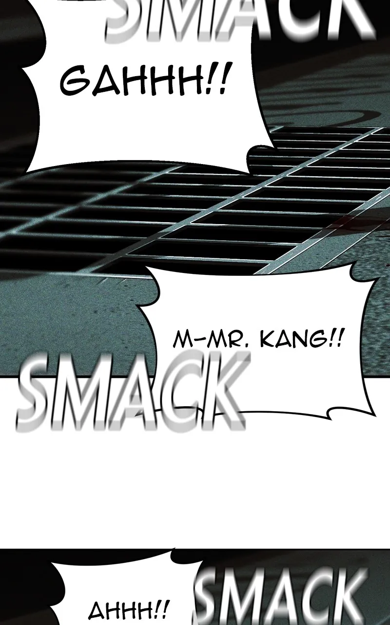 The Bad Son Chapter 9 page 55 - 