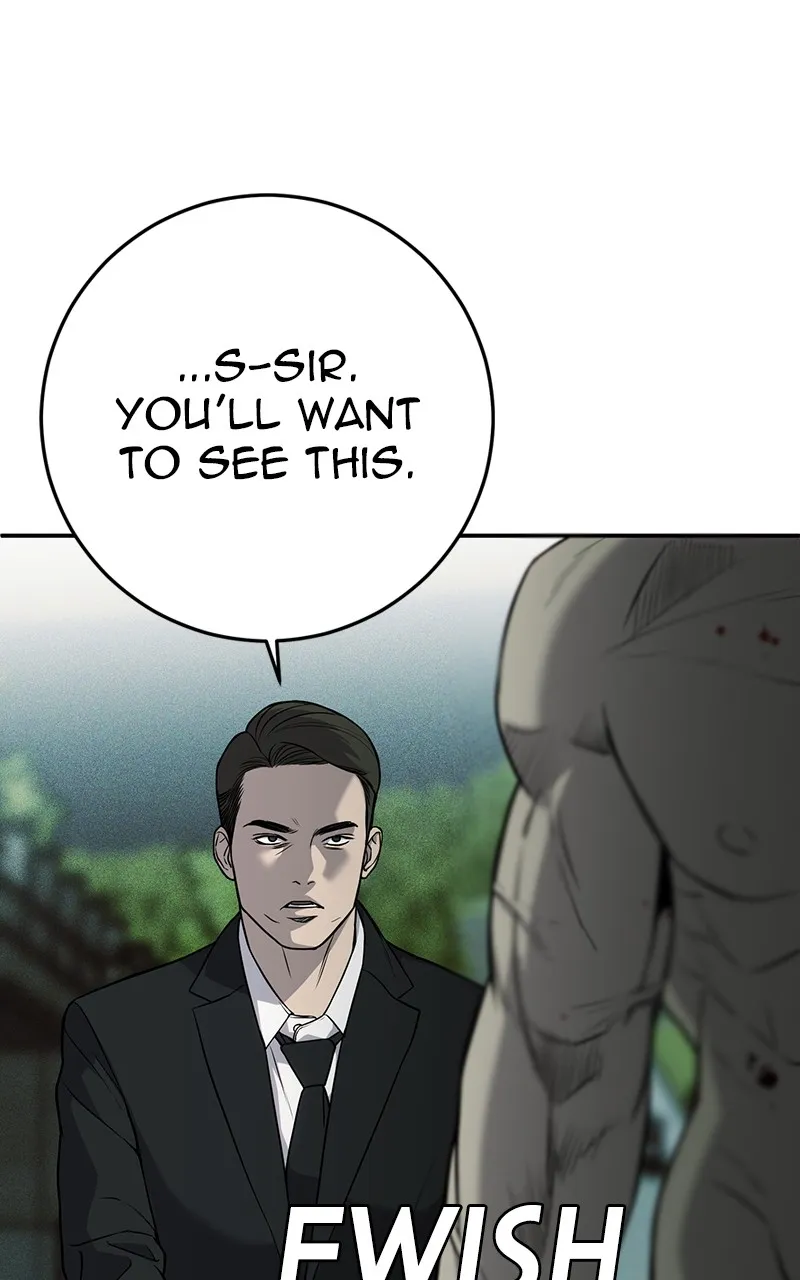 The Bad Son Chapter 9 page 57 - 