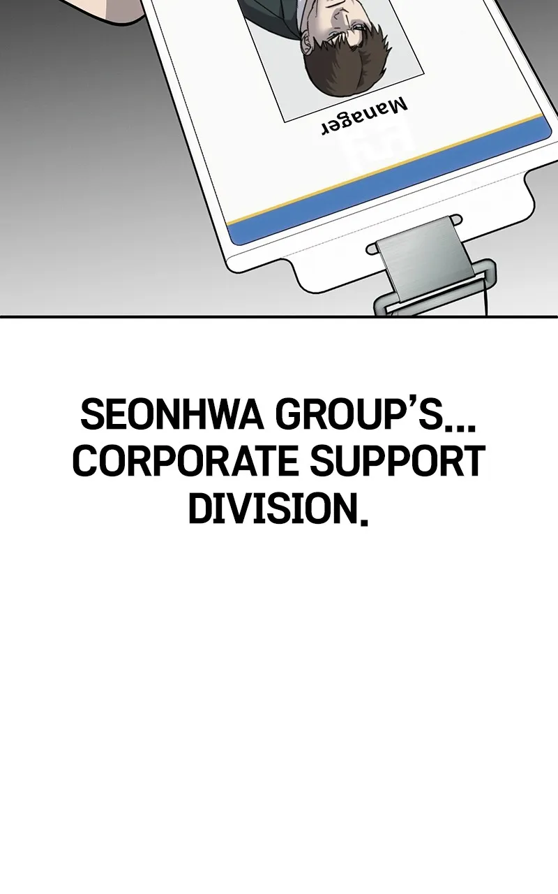 The Bad Son Chapter 9 page 59 - 