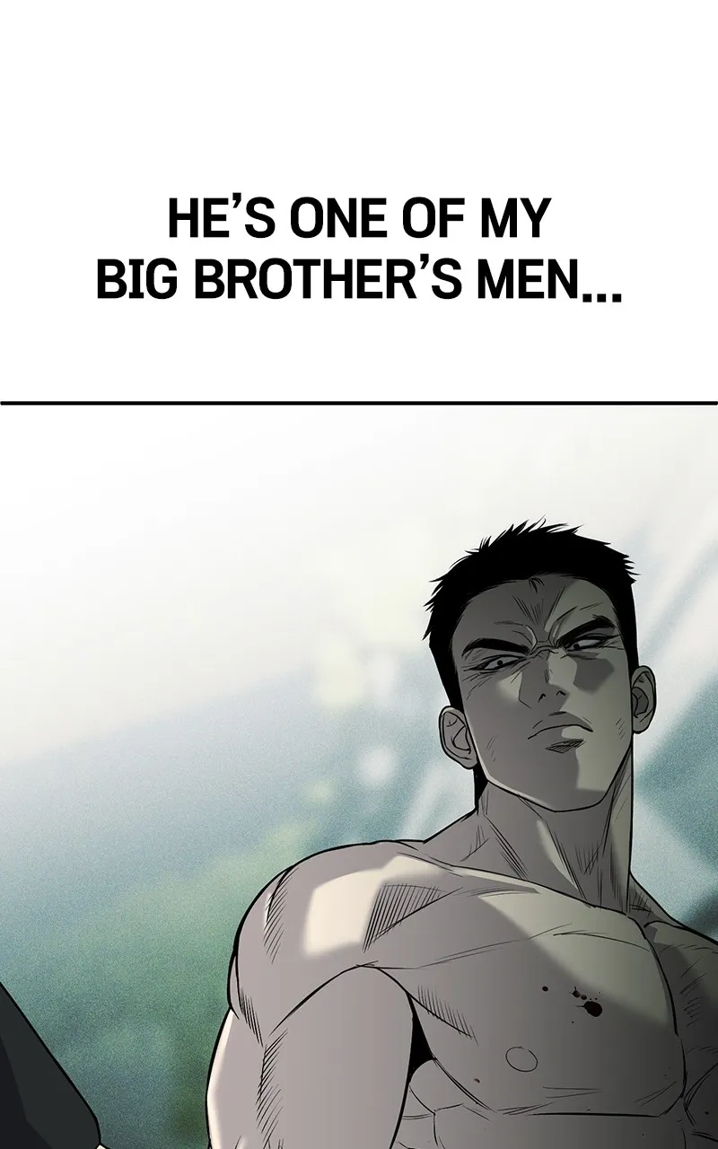 The Bad Son Chapter 9 page 60 - 