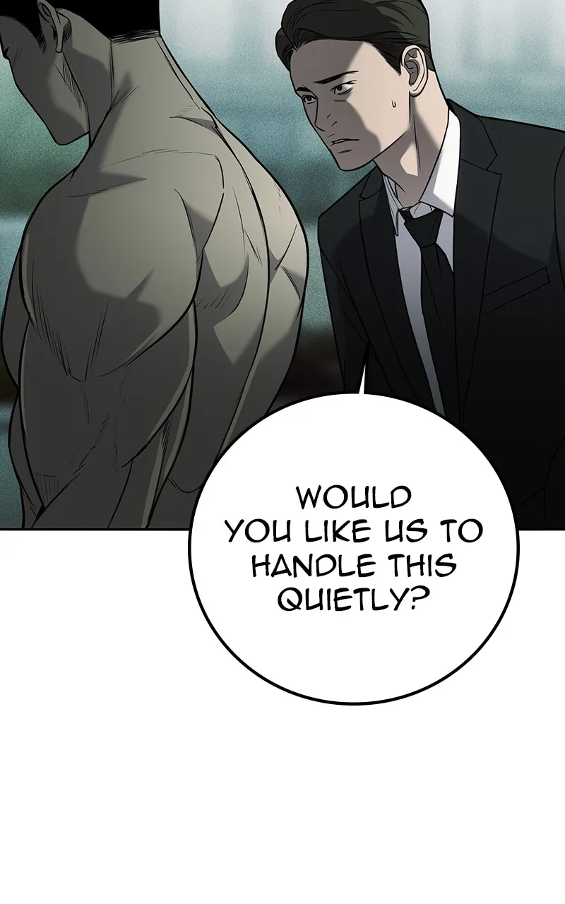 The Bad Son Chapter 9 page 65 - 
