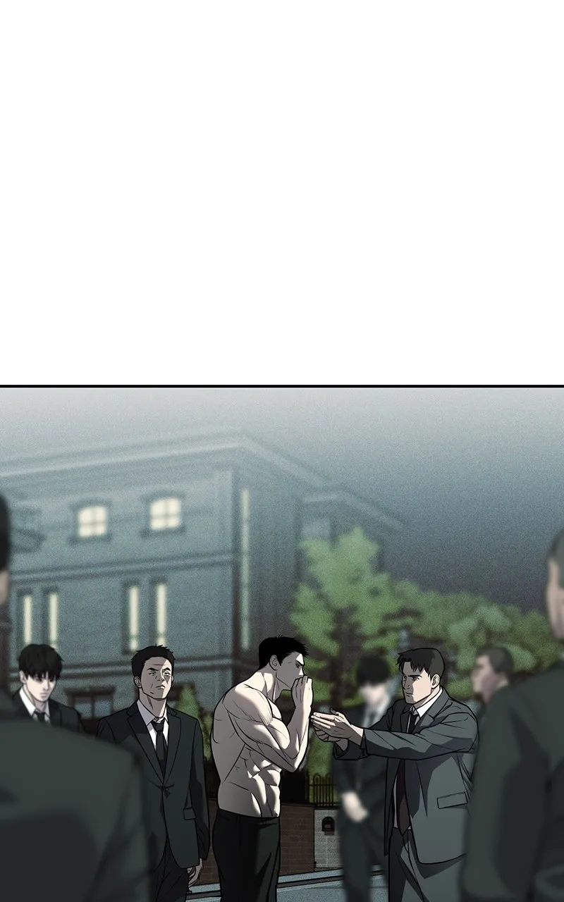 The Bad Son Chapter 9 page 75 - 