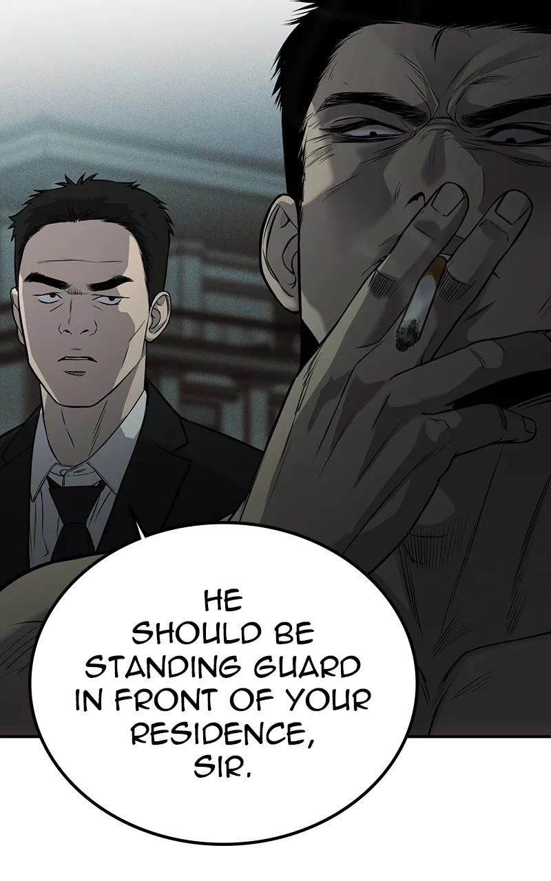 The Bad Son Chapter 9 page 77 - 