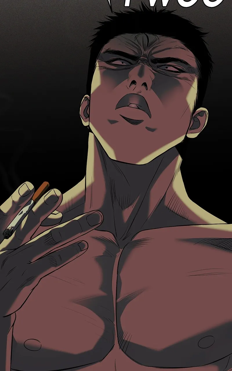 The Bad Son Chapter 9 page 81 - 