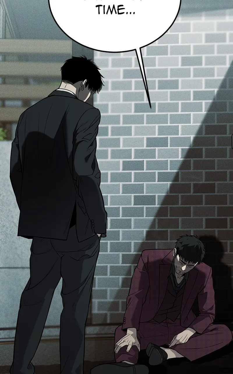 The Bad Son Chapter 9 page 84 - 