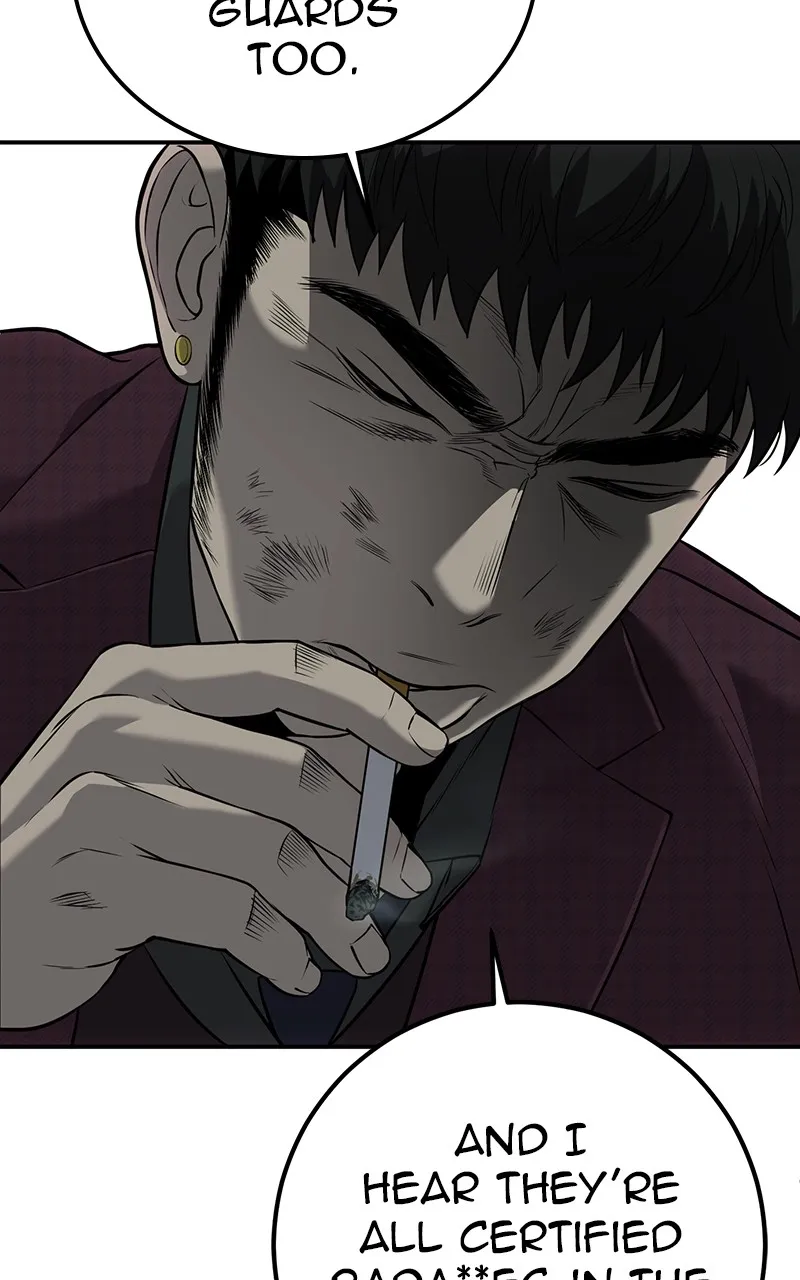 The Bad Son Chapter 9 page 86 - 