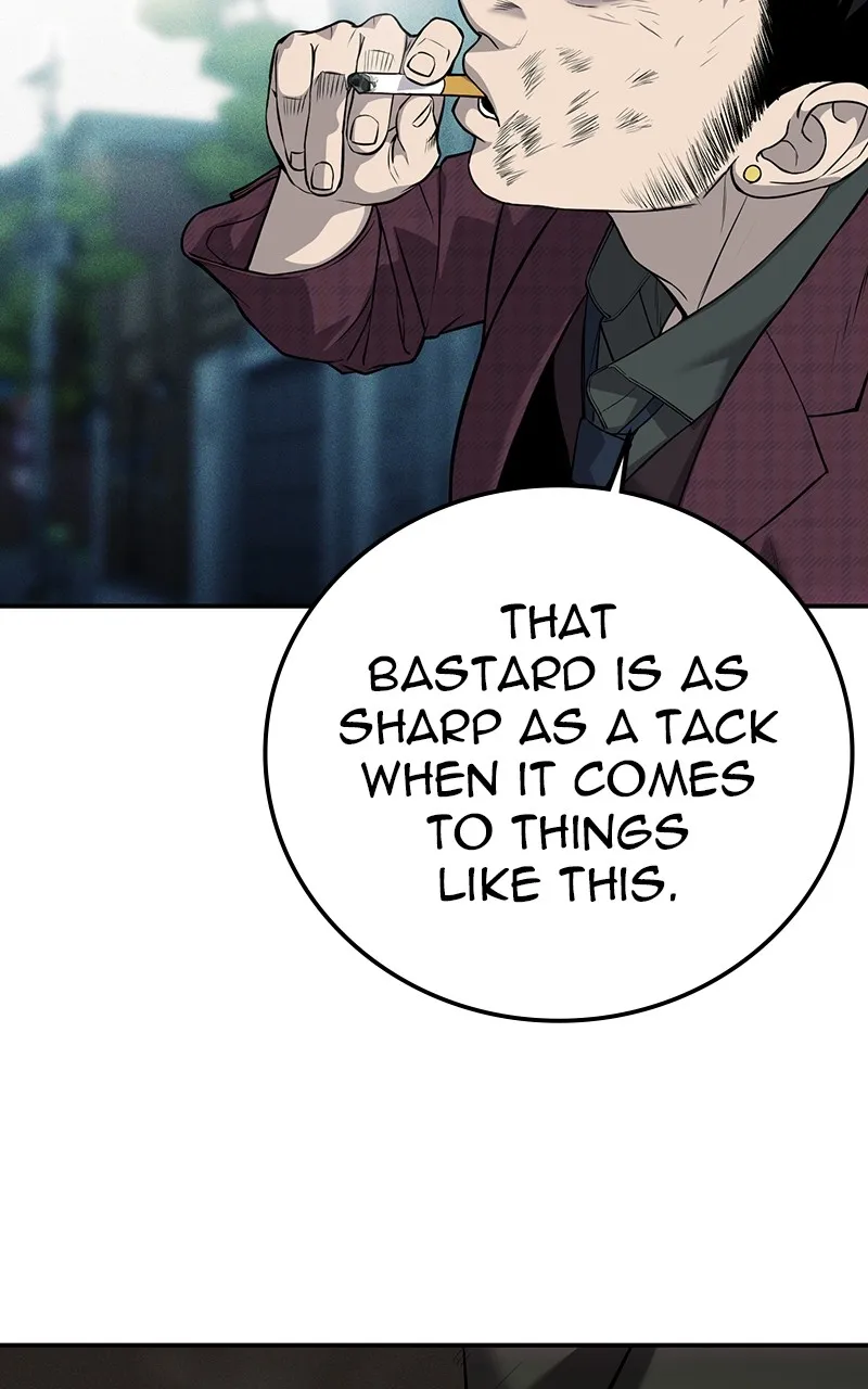 The Bad Son Chapter 9 page 91 - 