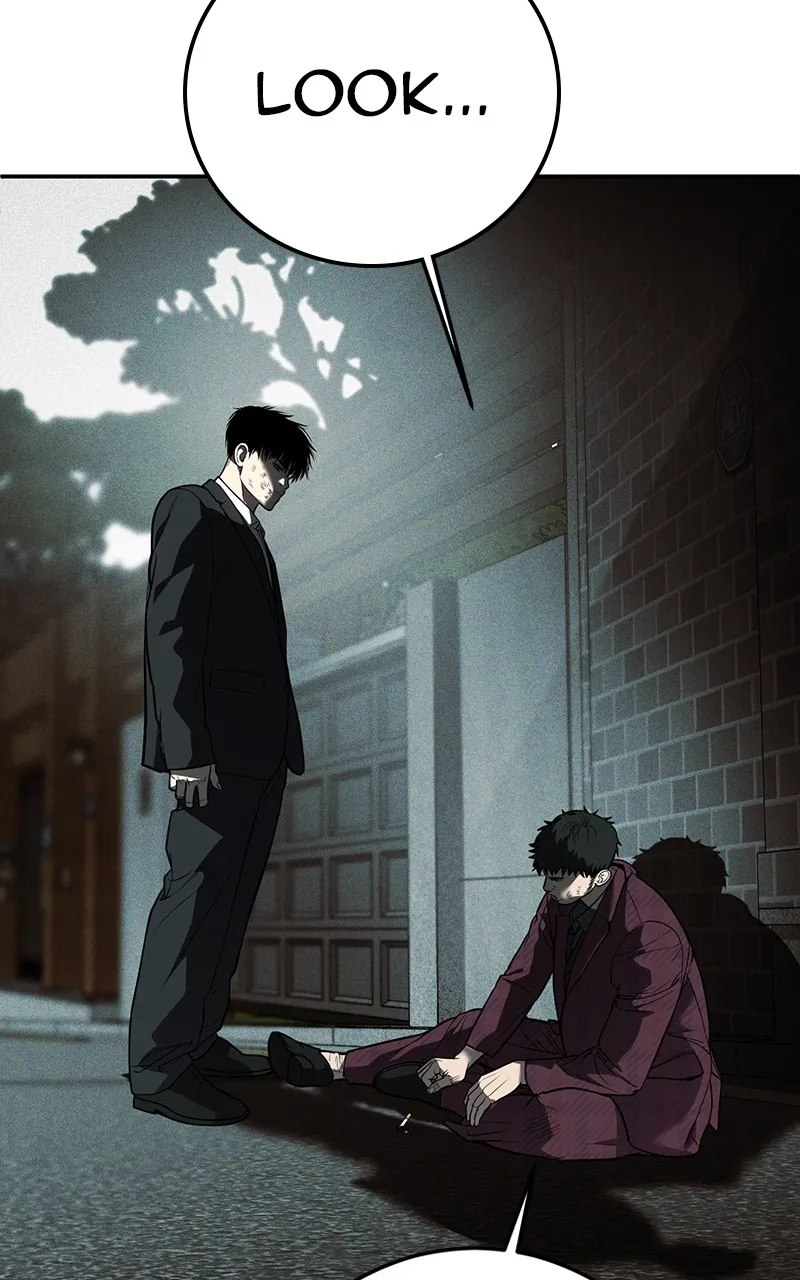 The Bad Son Chapter 9 page 96 - 