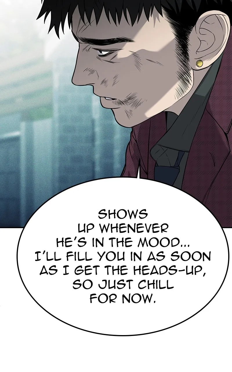The Bad Son Chapter 9 page 98 - 