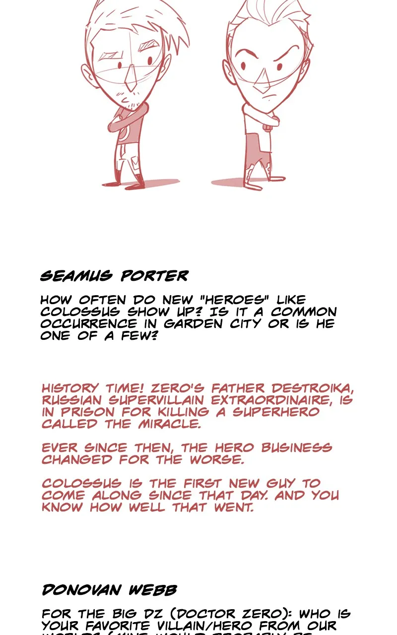 The Badguys Chapter 10 page 11 - 