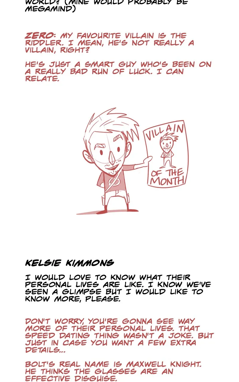 The Badguys Chapter 10 page 12 - 