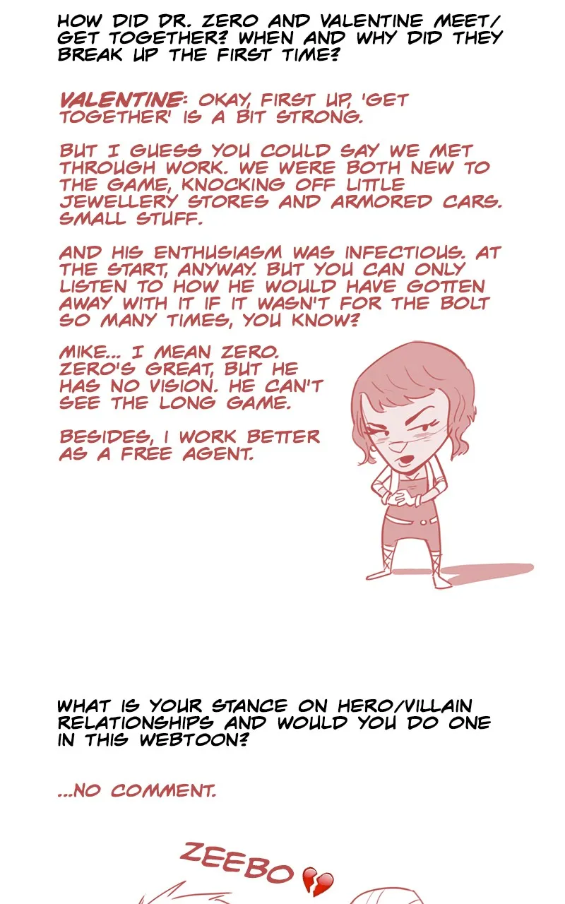 The Badguys Chapter 10 page 10 - 