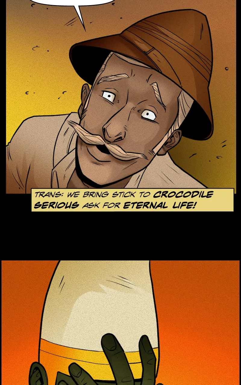 The Badguys Chapter 11 page 12 - 