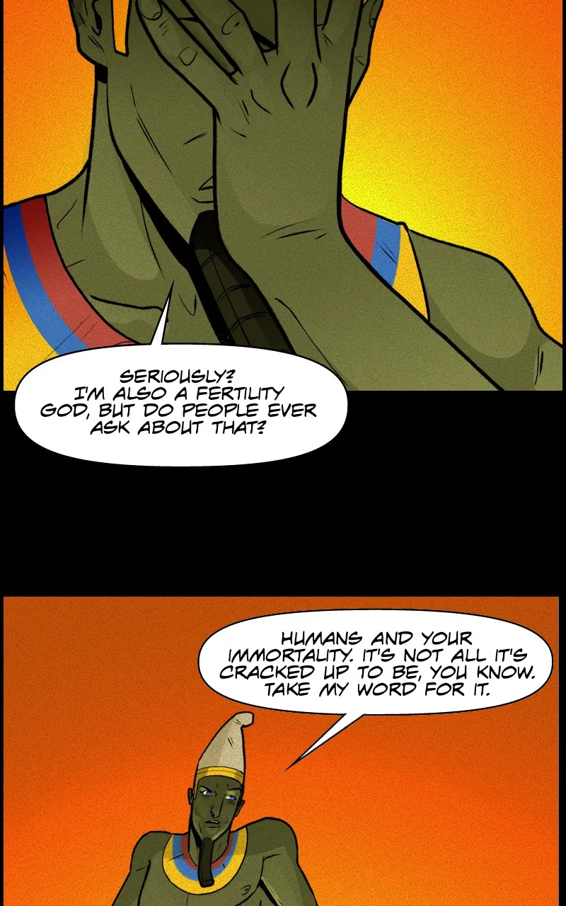 The Badguys Chapter 11 page 13 - 
