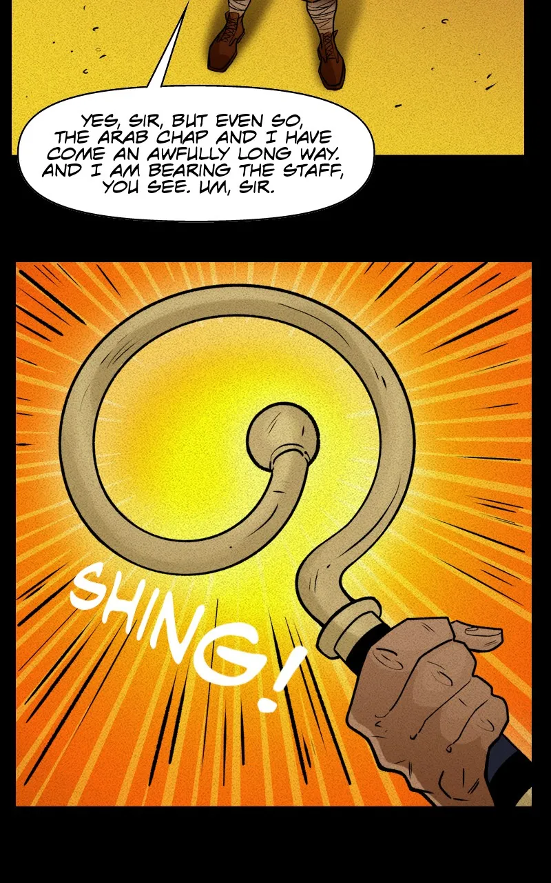 The Badguys Chapter 11 page 15 - 