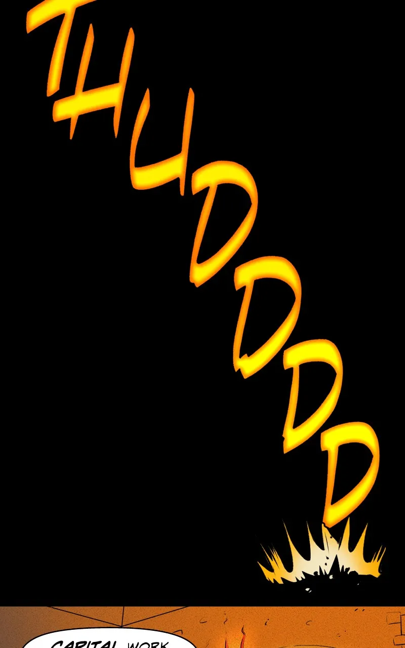 The Badguys Chapter 11 page 3 - 