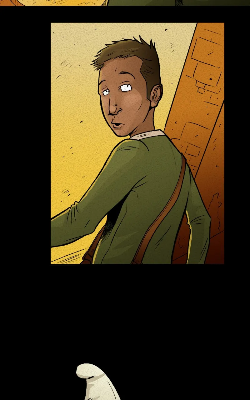The Badguys Chapter 11 page 22 - 