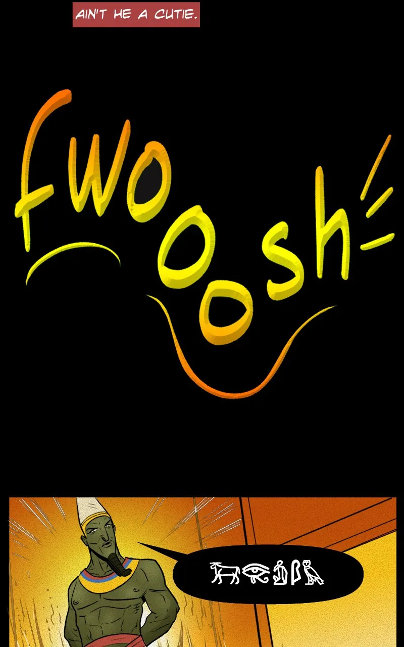 The Badguys Chapter 11 page 6 - 