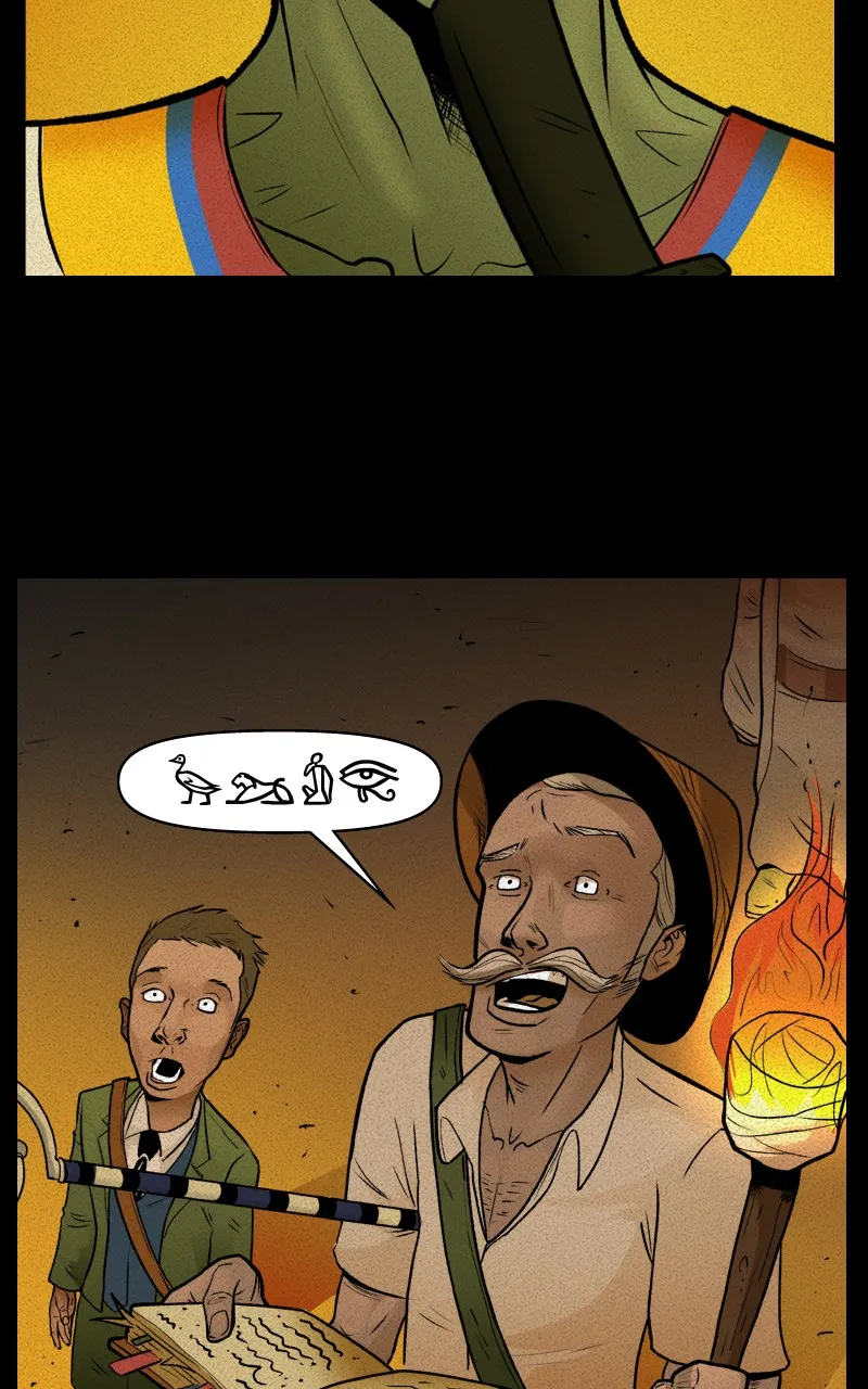 The Badguys Chapter 11 page 8 - 