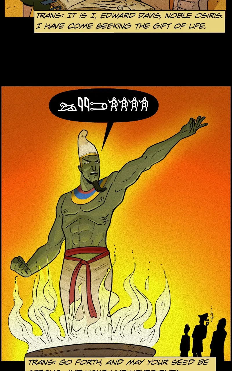 The Badguys Chapter 11 page 9 - 