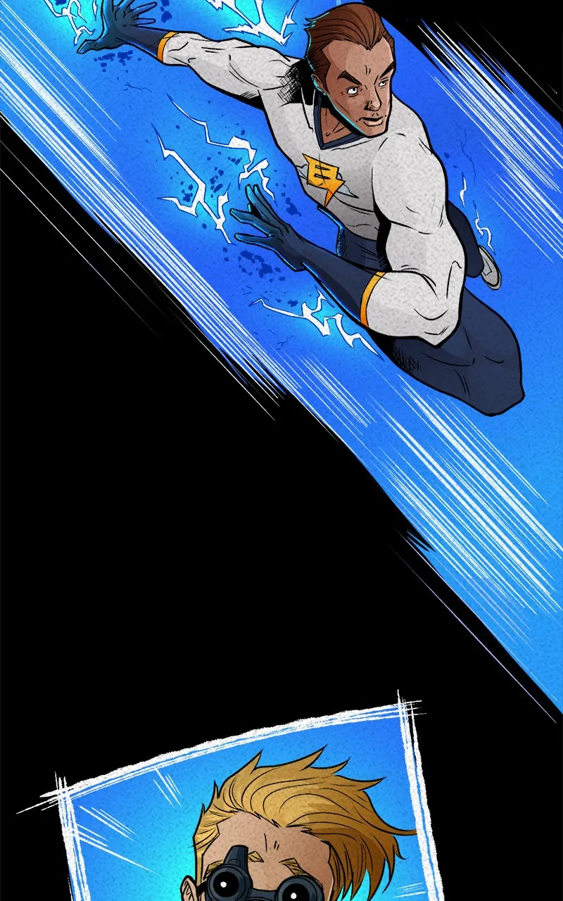 The Badguys Chapter 12 page 13 - 