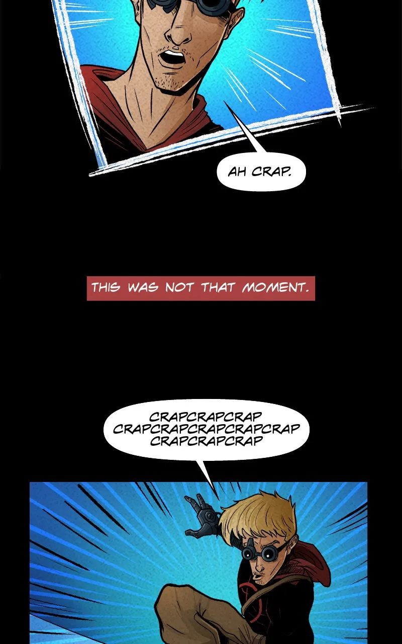 The Badguys Chapter 12 page 14 - 