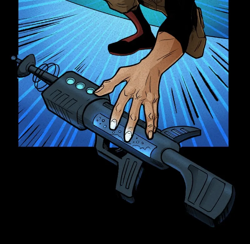 The Badguys Chapter 12 page 15 - 