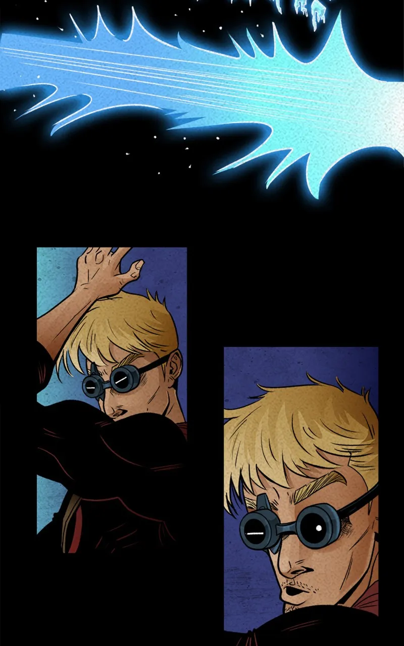 The Badguys Chapter 12 page 17 - 