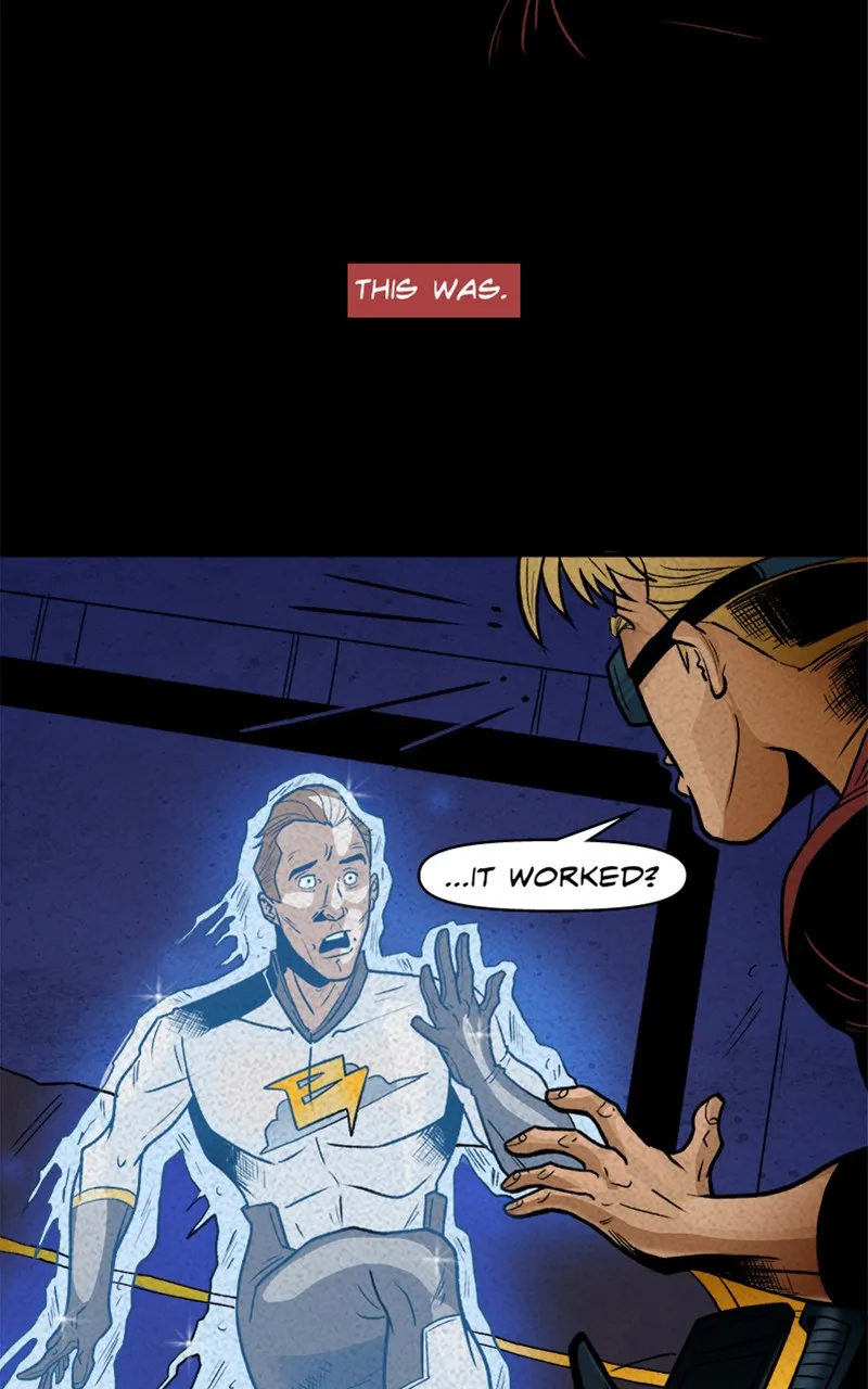The Badguys Chapter 12 page 18 - 