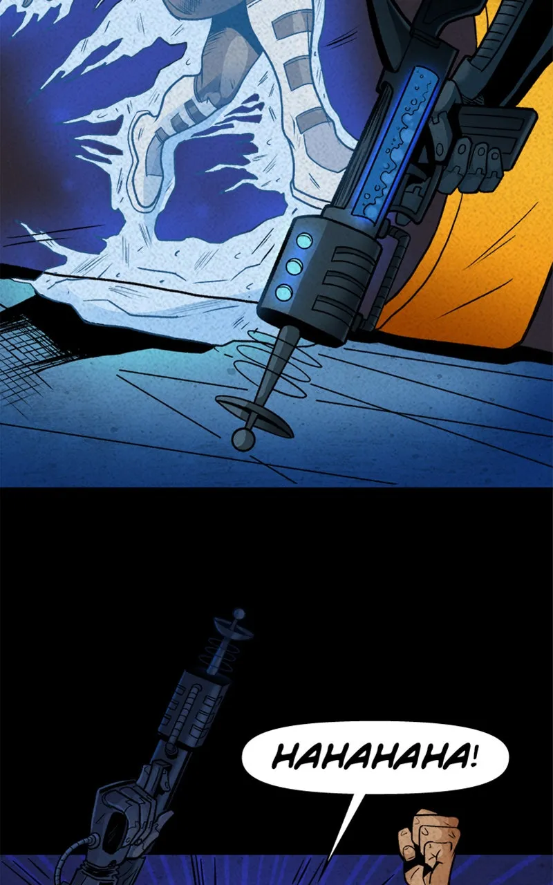 The Badguys Chapter 12 page 19 - 