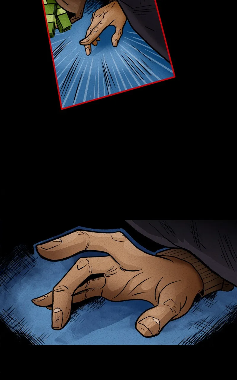 The Badguys Chapter 12 page 3 - 