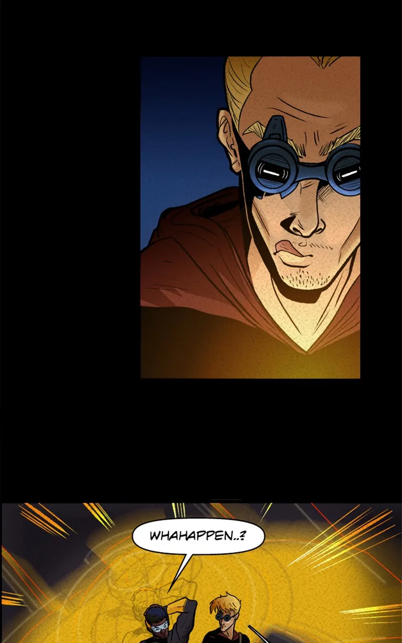 The Badguys Chapter 12 page 24 - 