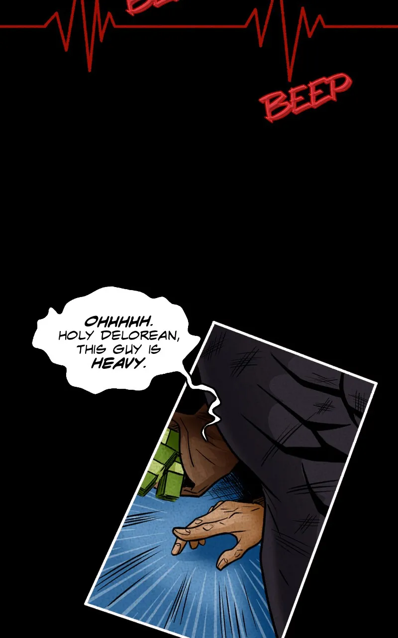 The Badguys Chapter 12 page 8 - 