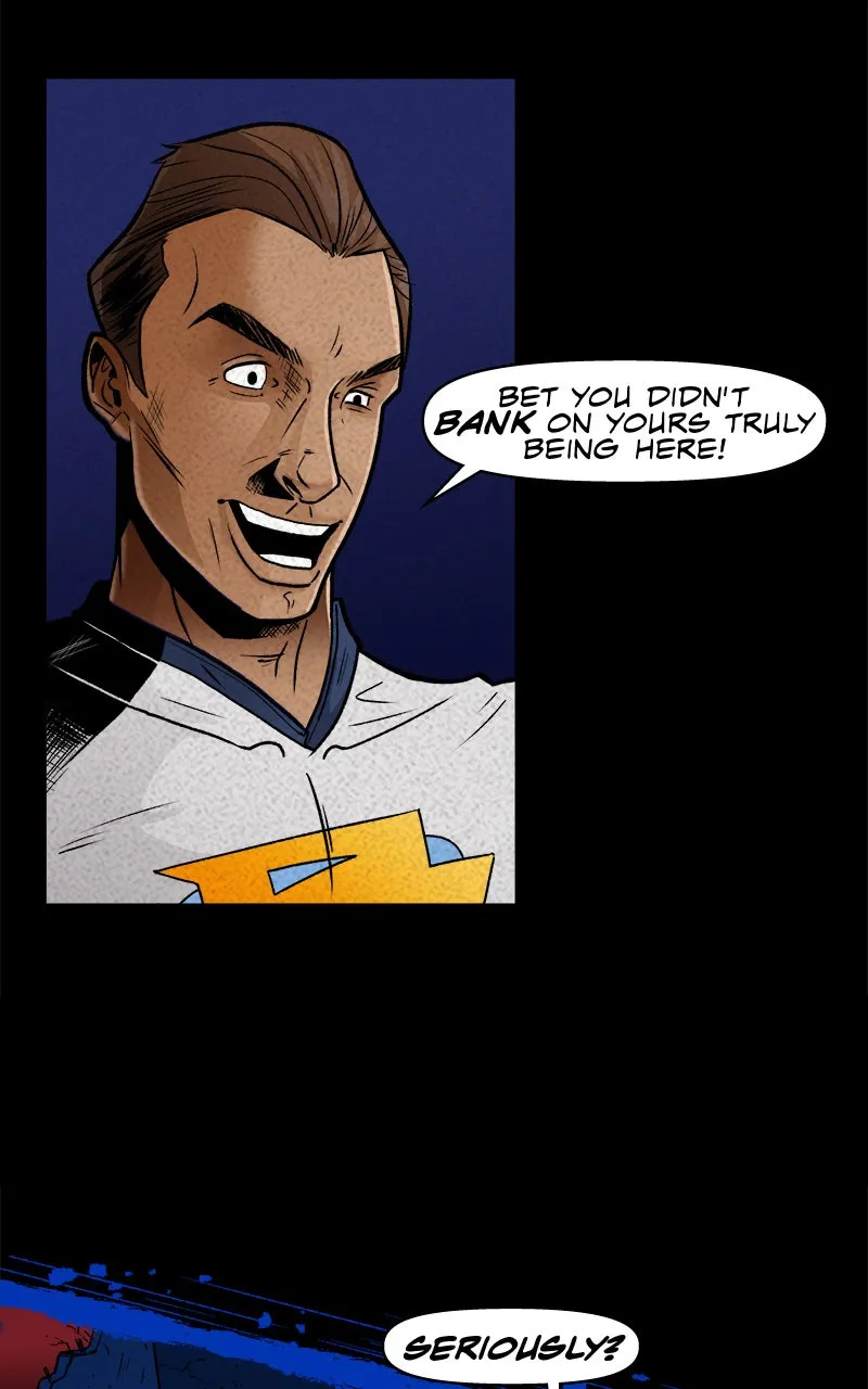 The Badguys Chapter 12 page 10 - 