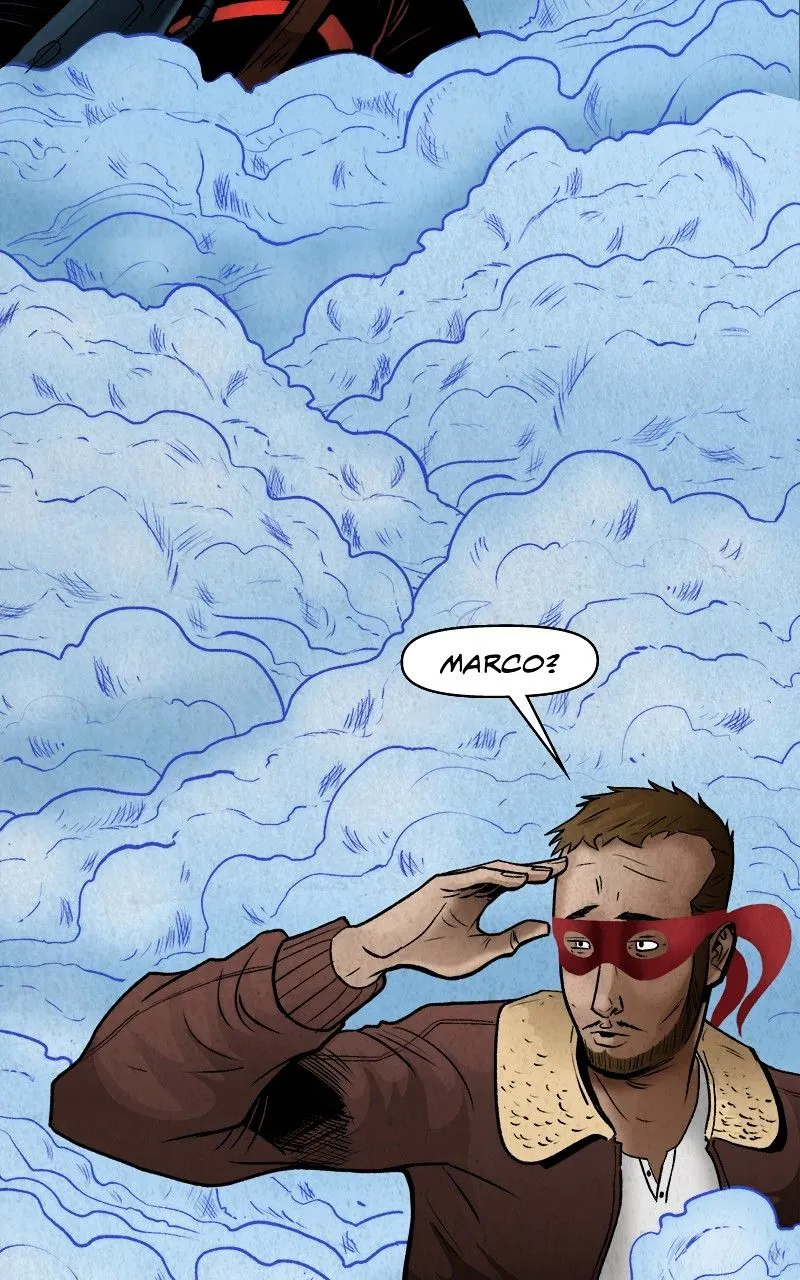 The Badguys Chapter 13 page 17 - 