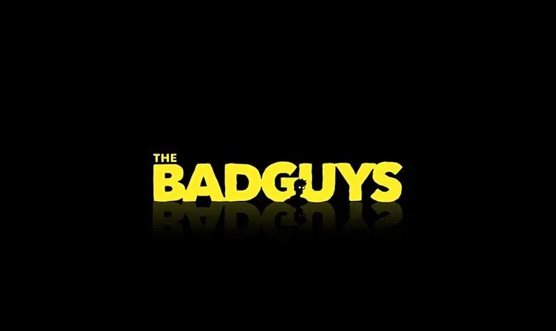 The Badguys Chapter 13 page 23 - 