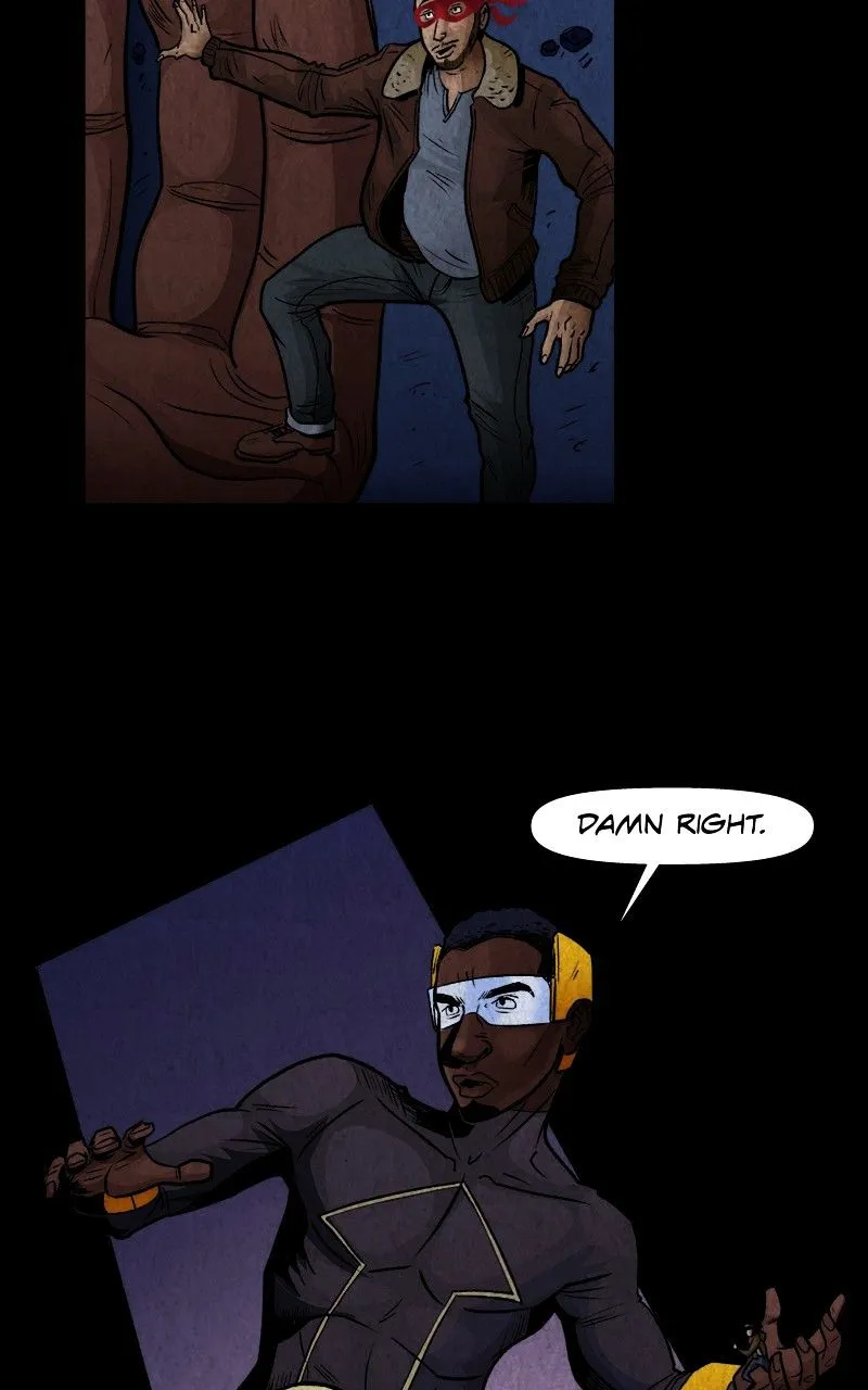 The Badguys Chapter 13 page 7 - 